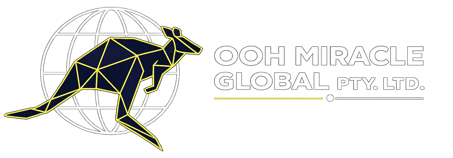 OOH Miracle Global Pty Ltd